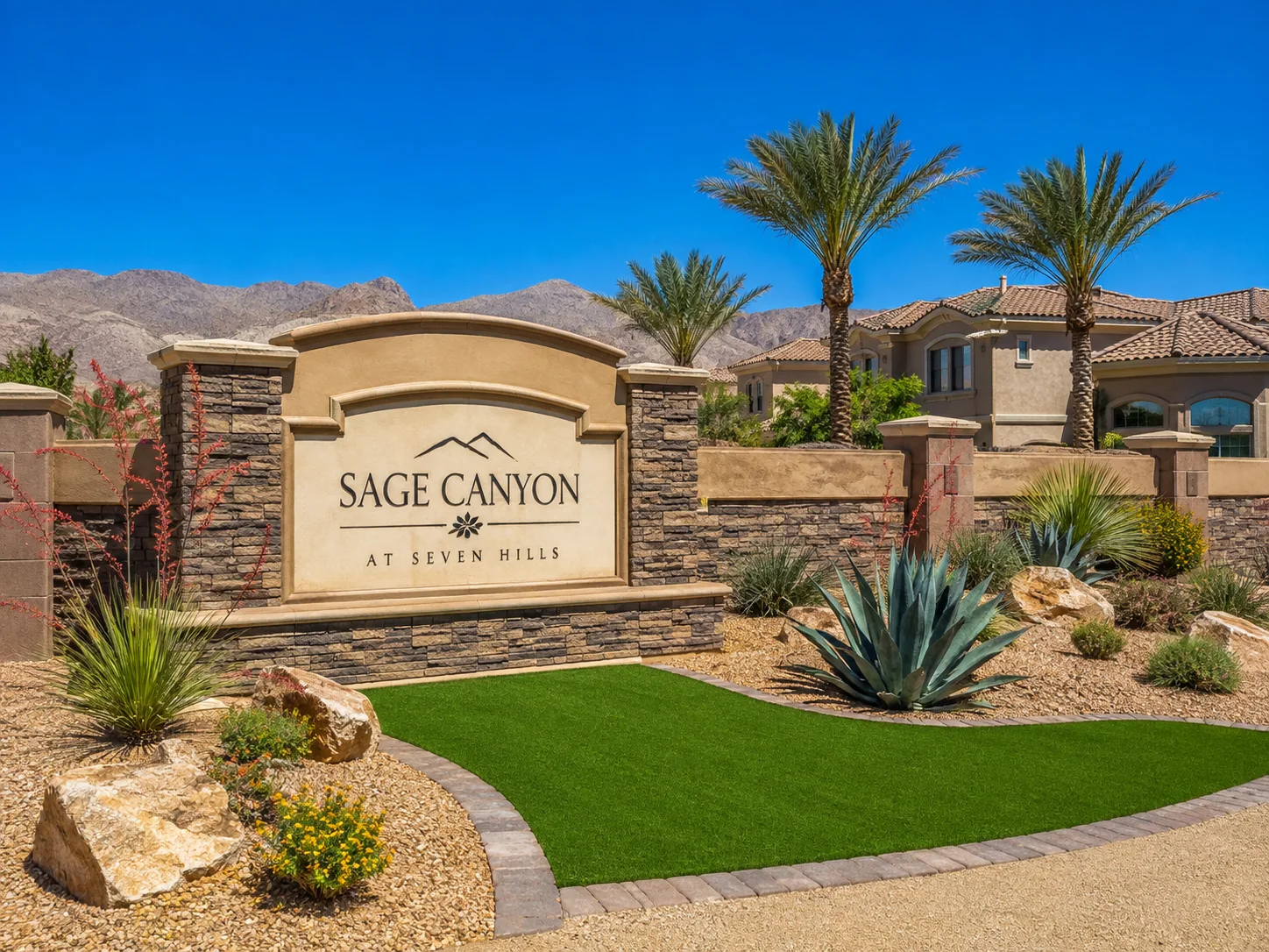 Commercial artificial turf Surprise AZ