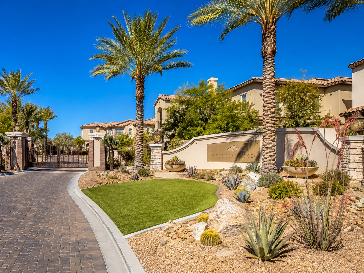 Commercial artificial turf Surprise AZ