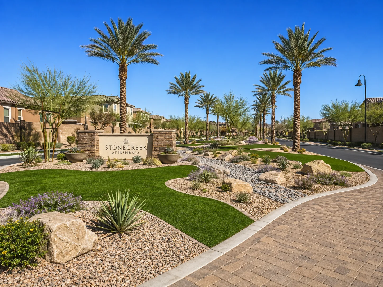 Commercial artificial turf Surprise AZ