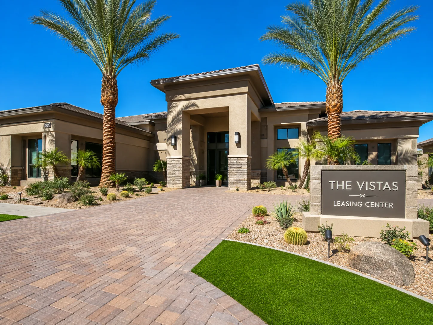Commercial artificial turf Surprise AZ