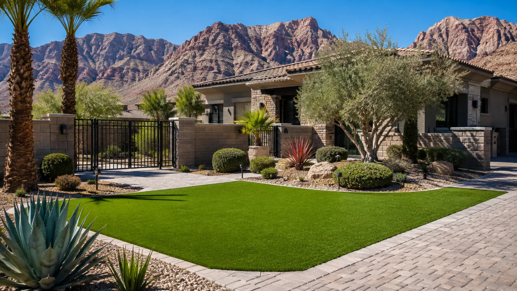 Artificial turf questions, answered