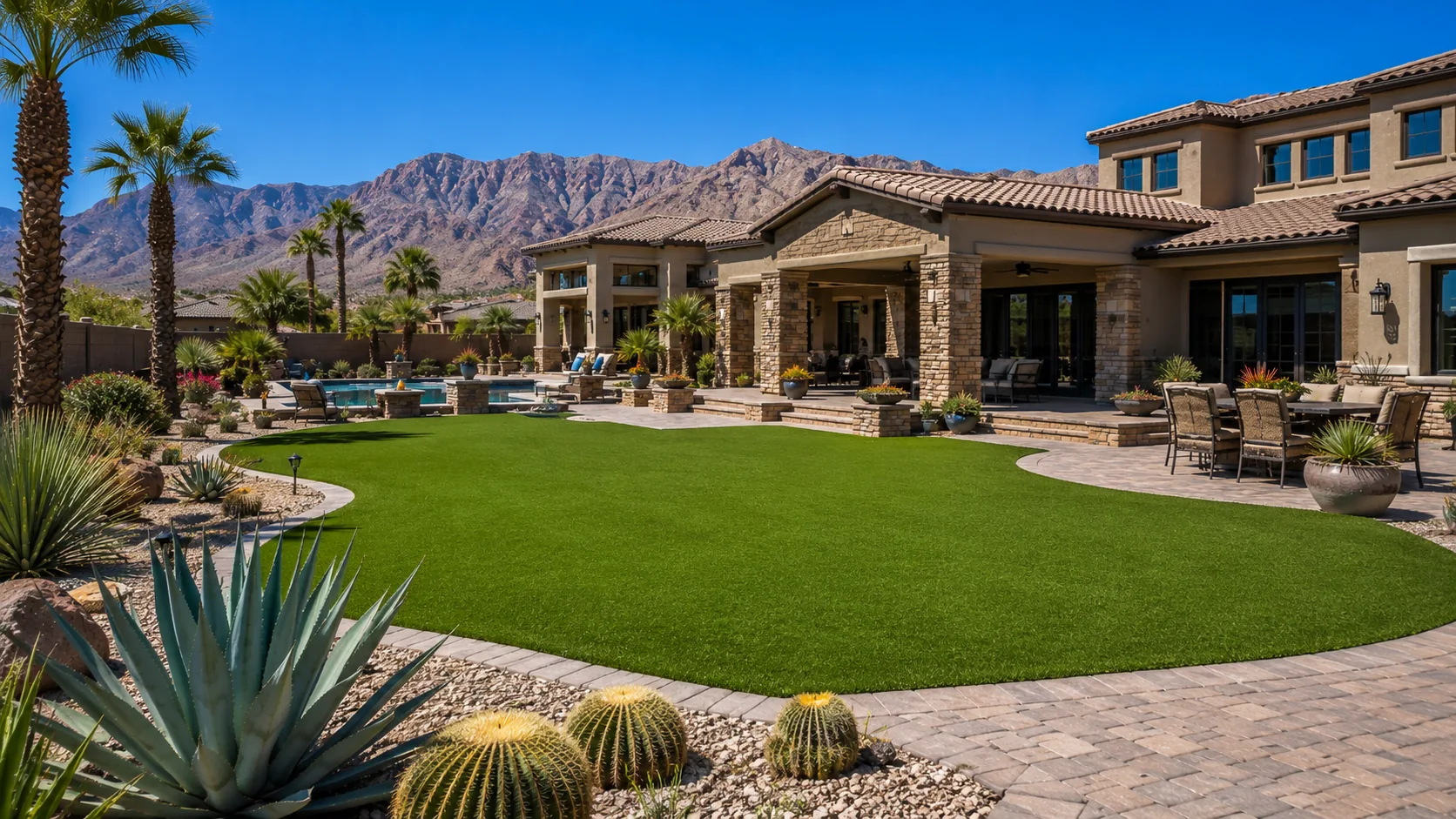 The Surprise turf removal rebate